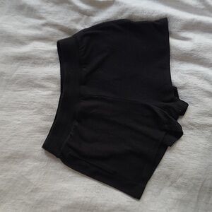 Rag & Bone Super Soft Shorts